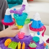 Фото 4 - Замок морозива, набір із пластиліном, Play-Doh, B5523