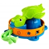 Фото 2 - Ігровий набір Забавна черепашка, Play - Doh, A0653
