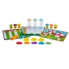 Фото 4 - Ігровий набір з пластиліном Hasbro Ліпи та вимірювай, Play - Doh, B9016