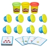 Фото 2 - Ігровий набір з пластиліном Hasbro Числа та рахунок, Play - Doh, B3406