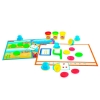 Фото 3 - Ігровий набір з пластиліном Hasbro Числа та рахунок, Play - Doh, B3406