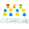 Фото 6 - Ігровий набір з пластиліном Hasbro Числа та рахунок, Play - Doh, B3406