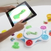 Фото 2 - Інтерактивний ігровий набір Hasbro Створи світ - Студія, Play - Doh, C2860