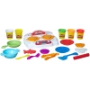 Фото 2 - Кухонна плита, набір з пластиліном, Kitchen Creations, Play-Doh, B9014