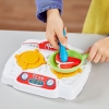 Фото 5 - Кухонна плита, набір з пластиліном, Kitchen Creations, Play-Doh, B9014