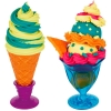 Фото 2 - Набір із пластиліном Hasbro Інструменти морозива, Play - Doh, B1857
