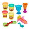 Фото 3 - Набір із пластиліном Hasbro Інструменти морозива, Play - Doh, B1857