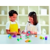 Фото 3 - Набір із пластиліном Hasbro Набір для випічки, Play - Doh, B9741