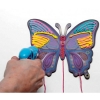 Фото 3 - Пластилін Да Вінчі Настінне прикраса Метелики, Doh Vinci, Play-Doh, A9210