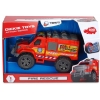 Фото 2 - Автомобіль Пожежна служба (звук, світло), 20 см, Dickie Toys, 330 4010