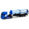 Фото 2 - Вантажівка для перевезення молока (42 см), Dickie Toys, 374 7001-2