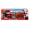 Фото 2 - Пожежна машина з пультом (звук, світло), 62 см, Dickie Toys, 371 9001
