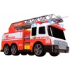 Фото 3 - Пожежна служба зі світлом та звуком (36 см), Dickie Toys, 330 8358