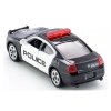 Фото 3 - Поліцейський автомобіль Dodge Charger 1:55, Siku, 1404