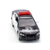 Фото 5 - Поліцейський автомобіль Dodge Charger 1:55, Siku, 1404