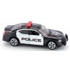 Фото 6 - Поліцейський автомобіль Dodge Charger 1:55, Siku, 1404