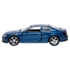 Фото 2 - Модель - Audi A5 (синій) 1:32, Bburago, 18-43008-2