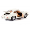 Фото 3 - Модель - Porsche 356B 1961 (колір слонової кістки) 1:24, Bburago, 18-22079-1