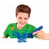 Фото 2 - Набір для дитячої творчості із 3D-маркером Зоопарк, IDO3D, 155249