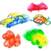 Фото 7 - Набір для дитячої творчості з 3D-маркером, The Original 3D Maker, IDO3D, 81000