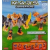 Фото 2 - Робот-трансформер Goldy Dragon, MARS Converters, Hap-p-kid, 4118