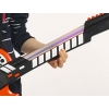 Фото 3 - Музичний інструмент гітара з роз’ємом для MP3, My Music World, 683 8628
