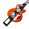 Фото 5 - Музичний інструмент гітара з роз’ємом для MP3, My Music World, 683 8628