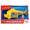 Фото 2 - Вертоліт Рятувальна служба з лебідкою, 18 см, Dickie Toys, 330 2003