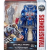 Фото 3 - Оптимус Прайм (23 см), Трансформери 5: Останній лицар, Transformers, C1339 (C0897)