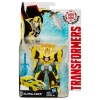 Фото 3 - Трансформер Bumblebee, Robots In Disguise Warriors, Hasbro, B0070-1