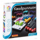 Игра-головоломка Квадрилліон, Smart Games (SG 540 UKR)