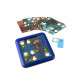 Гра-головоломка Мисливці за привидами, Smart Games (SG433UKR)