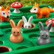 Гра-головоломка Стрибай (Прыгай), Smart Games (SG 421)