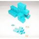 Блок за блоком - головоломка, ThinkFun Block By Block. 5931