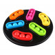 Бэкспин - игра-головоломка, ThinkFun Back Spin. 5800