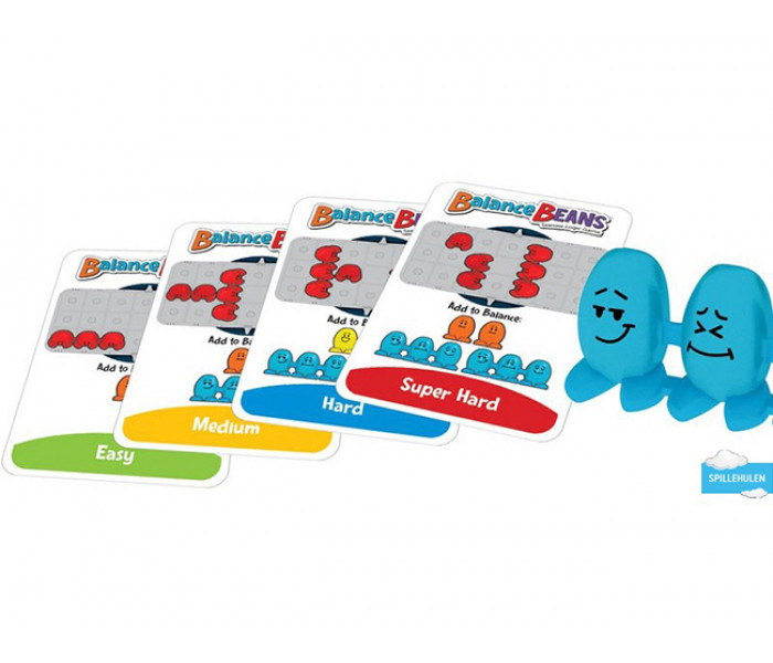 Игра-головоломка - Балансирующие бобы, ThinkFun. 1140-WLD