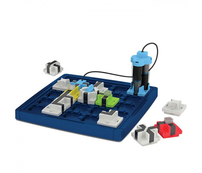 Гра-головоломка - Електричний лабіринт, ThinkFun Circuit Maze (1008)