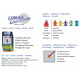 Игра-головоломка Лунная посадка ThinkFun Lunar Landing. 6802