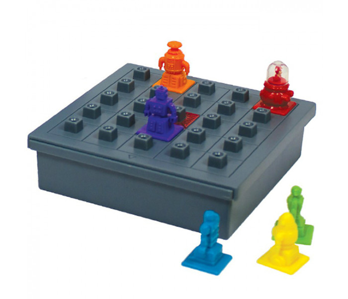 Игра-головоломка Лунная посадка ThinkFun Lunar Landing. 6802