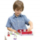 Лазерный лабиринт Джуниор - игра-головоломка, ThinkFun Laser-Maze-Jr. 76348