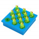 Лягушки-непоседы - игра-головоломка, ThinkFun Hoppers (76347)