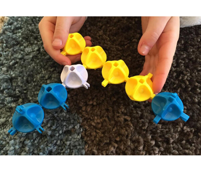 Стратосферы - игра-головоломка, ThinkFun Stratos Spheres. 3460