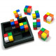 Судоку - игра-головоломка, ThinkFun Color Cube Sudoku. 1560-WLD