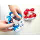 Фиджитс - игра-головоломка, ThinkFun Fidgits. 5830