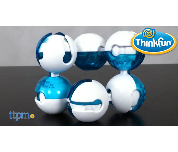 Фиджитс - игра-головоломка, ThinkFun Fidgits. 5830