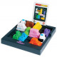 Час пик Детская - игра-головоломка, ThinkFun Rush Hour Jr (76337)