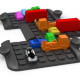 Година пік Для двох - настільна гра, ThinkFun Rush Hour Shift. 5060-WLD