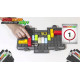 Година пік Для двох - настільна гра, ThinkFun Rush Hour Shift. 5060-WLD