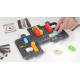 Година пік Для двох - настільна гра, ThinkFun Rush Hour Shift. 5060-WLD