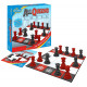 Шахматные королевы - игра-головоломка, ThinkFun All Queens Chess. 3450